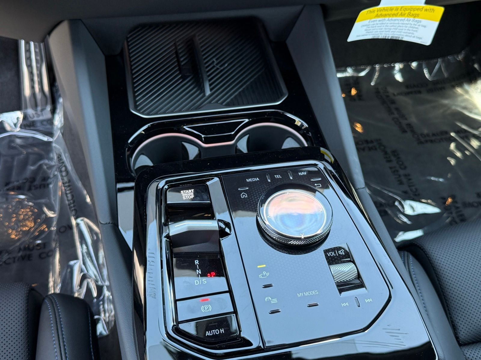 New 2026 BMW 530i w/ M Sport Package RWD image 26