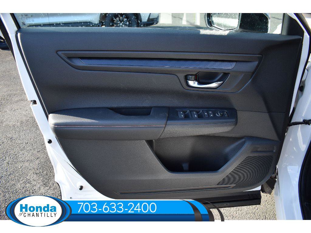 New 2026 Honda CR-V Sport image 24