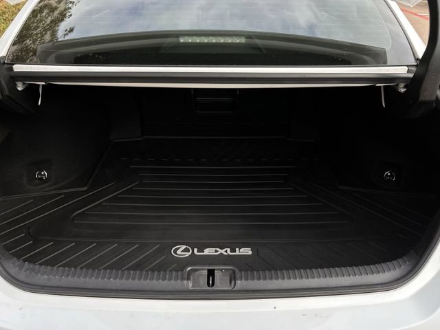 Used 2022 Lexus ES 350 F Sport w/ Accessory Package image 34