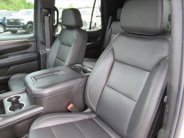 Used 2021 Chevrolet Tahoe LT RWD image 17