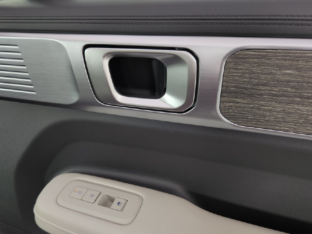 New 2026 Hyundai Santa Fe Limited AWD/4WD image 15