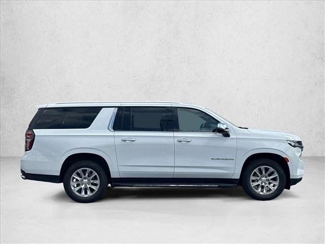 Used 2023 Chevrolet Suburban Premier RWD video 4
