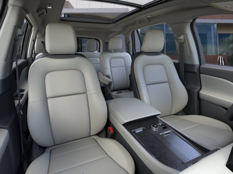 New 2026 Lincoln Aviator AWD image 10