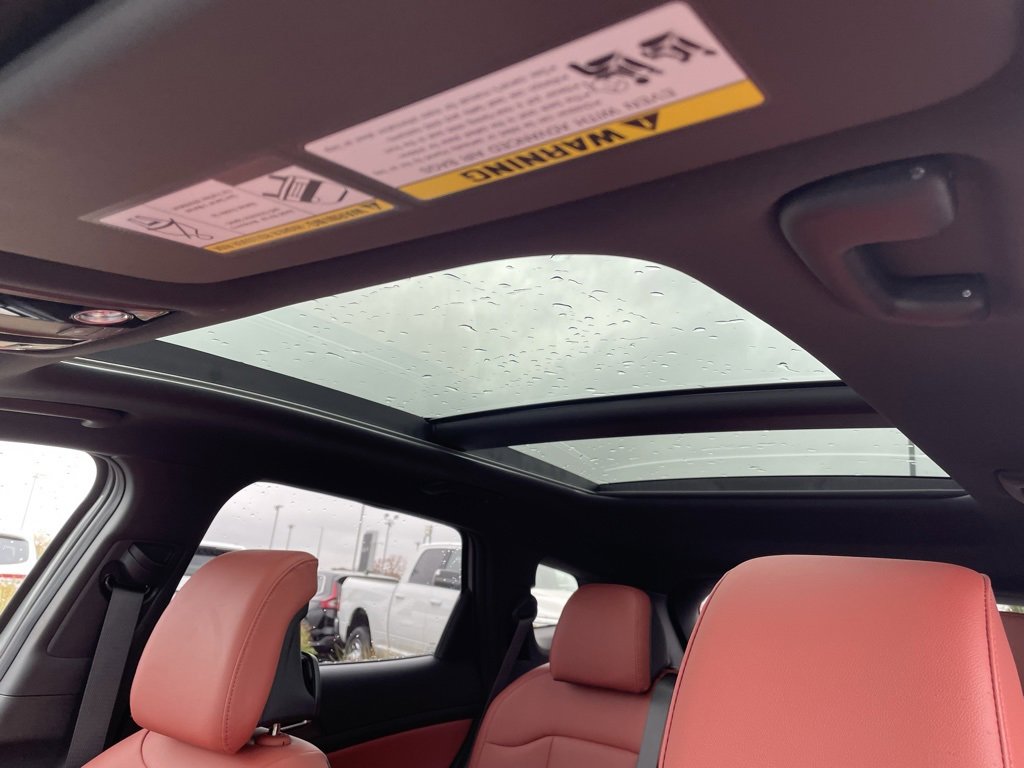 New 2026 Kia Sportage SX image 25