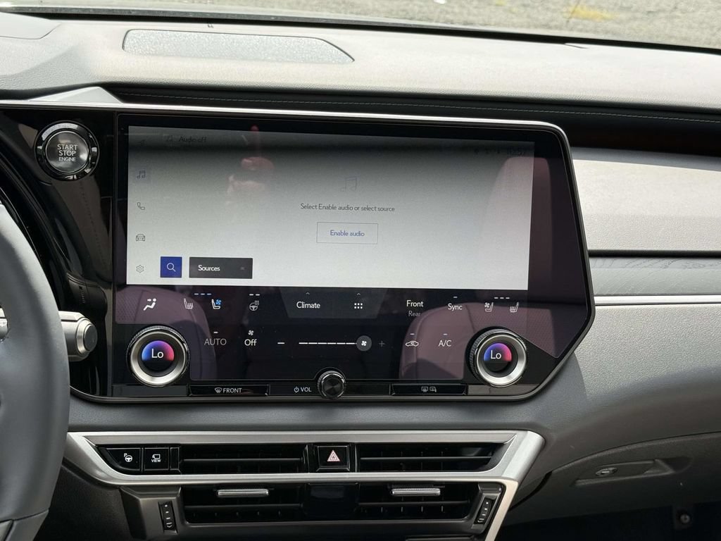 New 2026 Lexus RX 350 Premium Plus FWD image 10