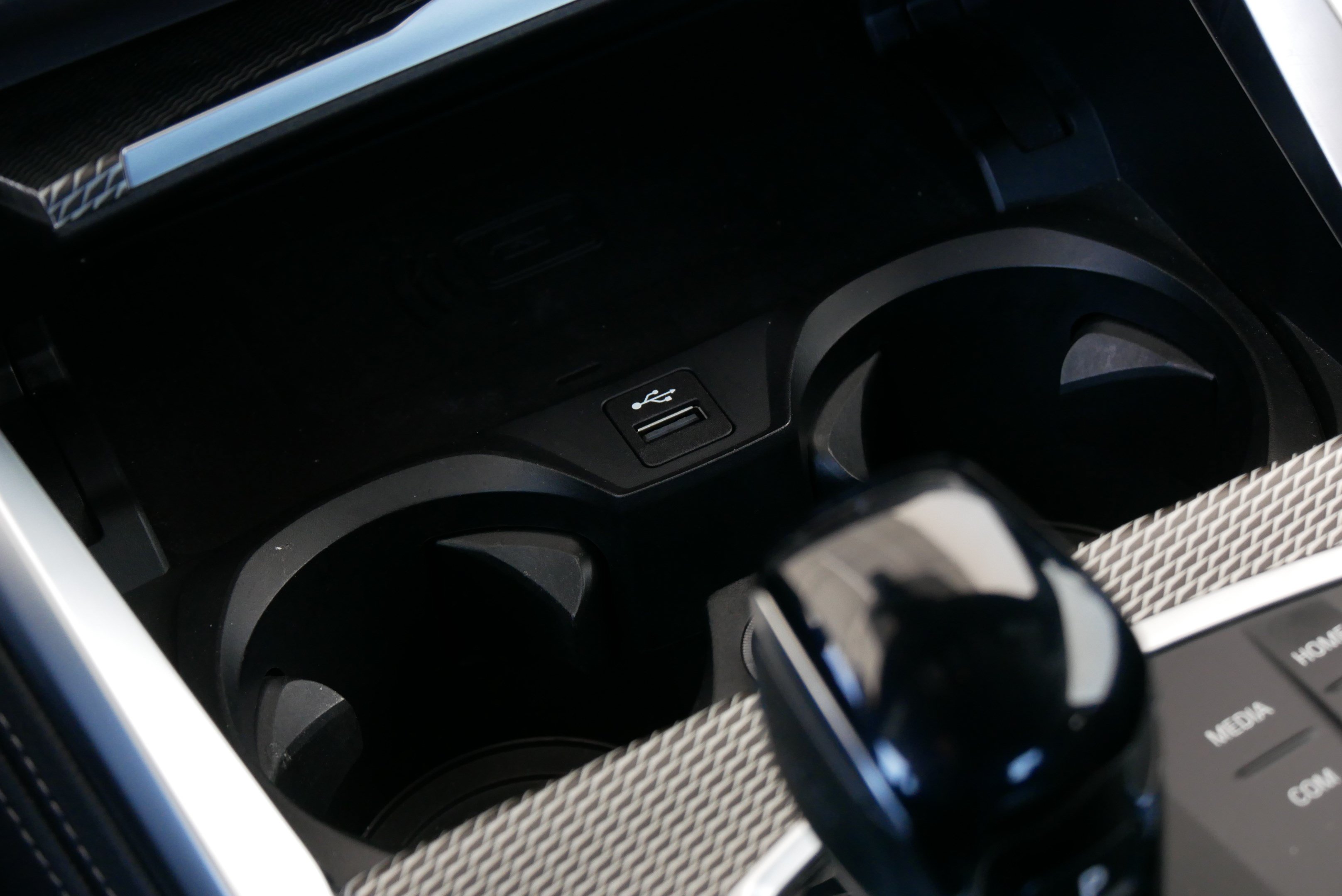 Used 2022 BMW 430i Coupe w/ M Sport Package RWD image 38
