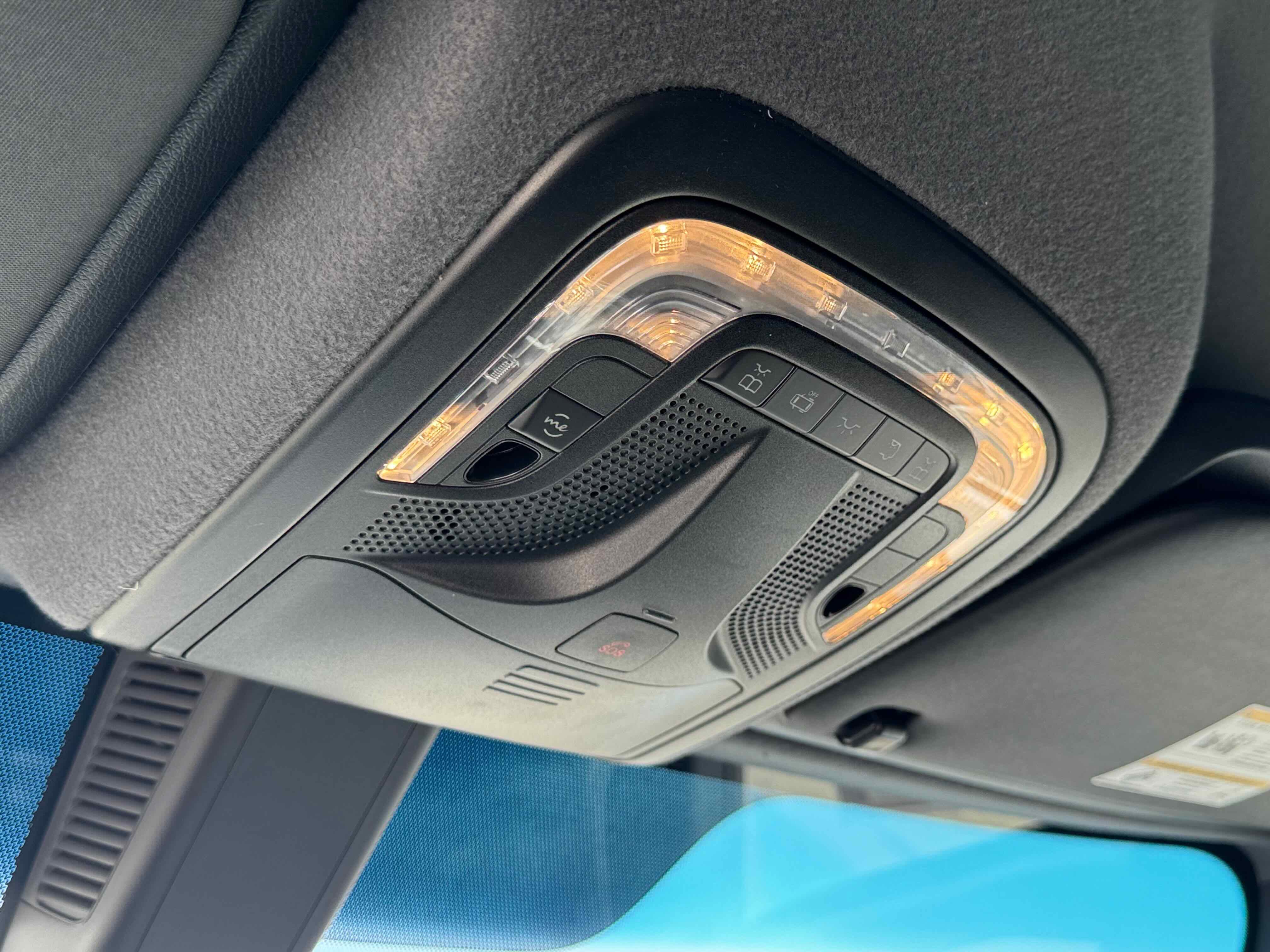 New 2025 Mercedes-Benz Sprinter 2500 image 22