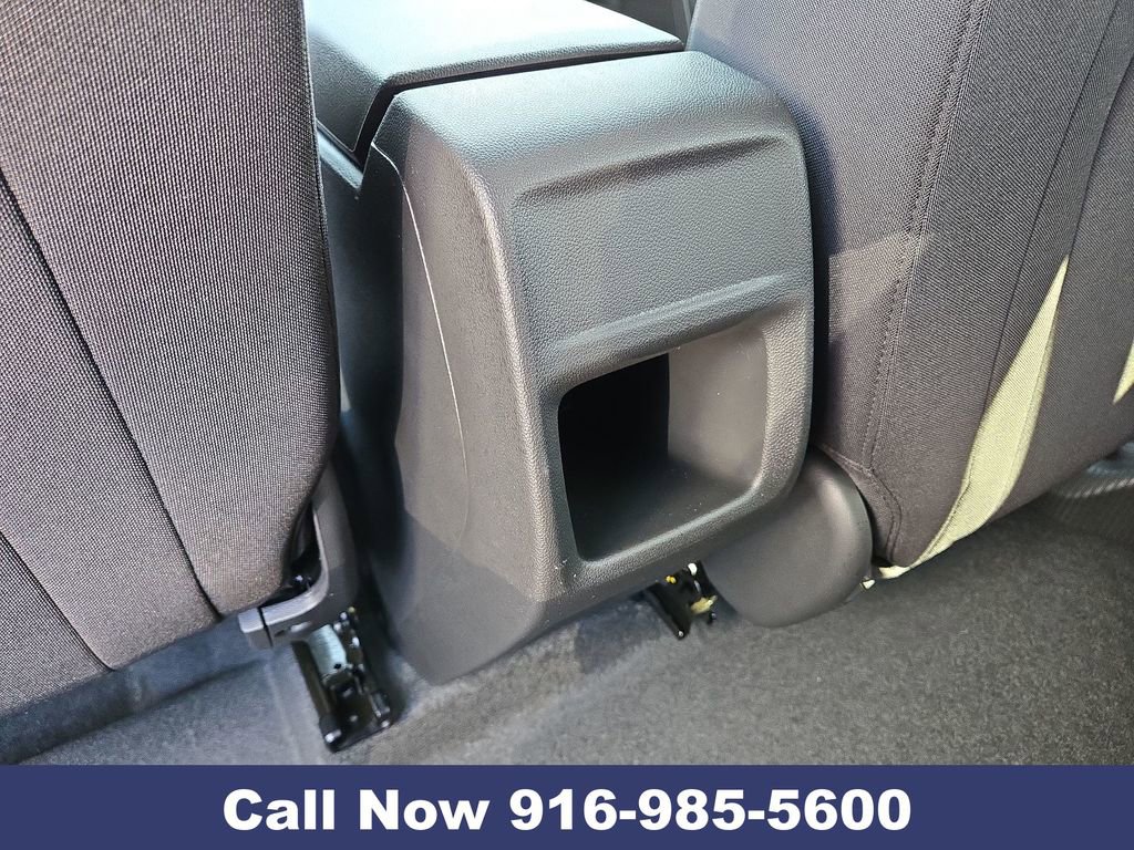 New 2026 Chevrolet Trax LS w/ Driver Confidence Package image 23