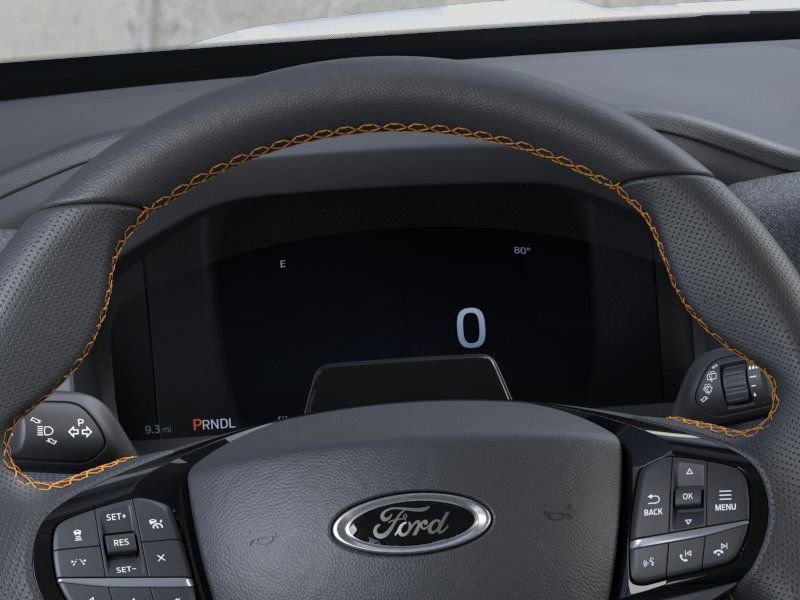 New 2026 Ford Explorer Tremor w/ Tremor Convenience Package AWD/4WD image 13