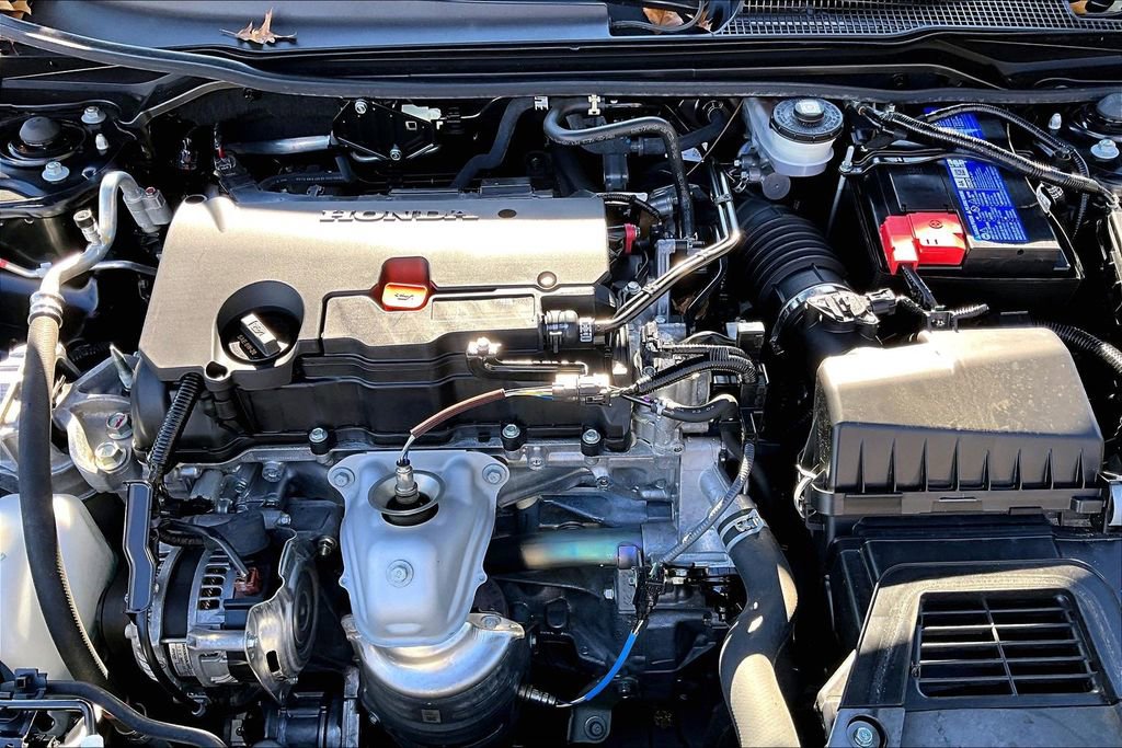 Used 2024 Honda Civic Sport image 22