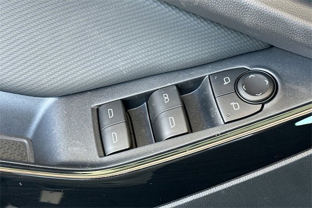 New 2026 Chevrolet Equinox LT image 15