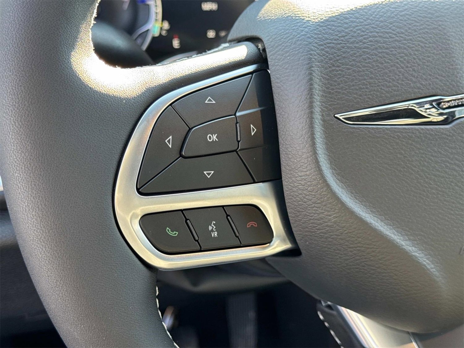 New 2026 Chrysler Pacifica Limited image 26