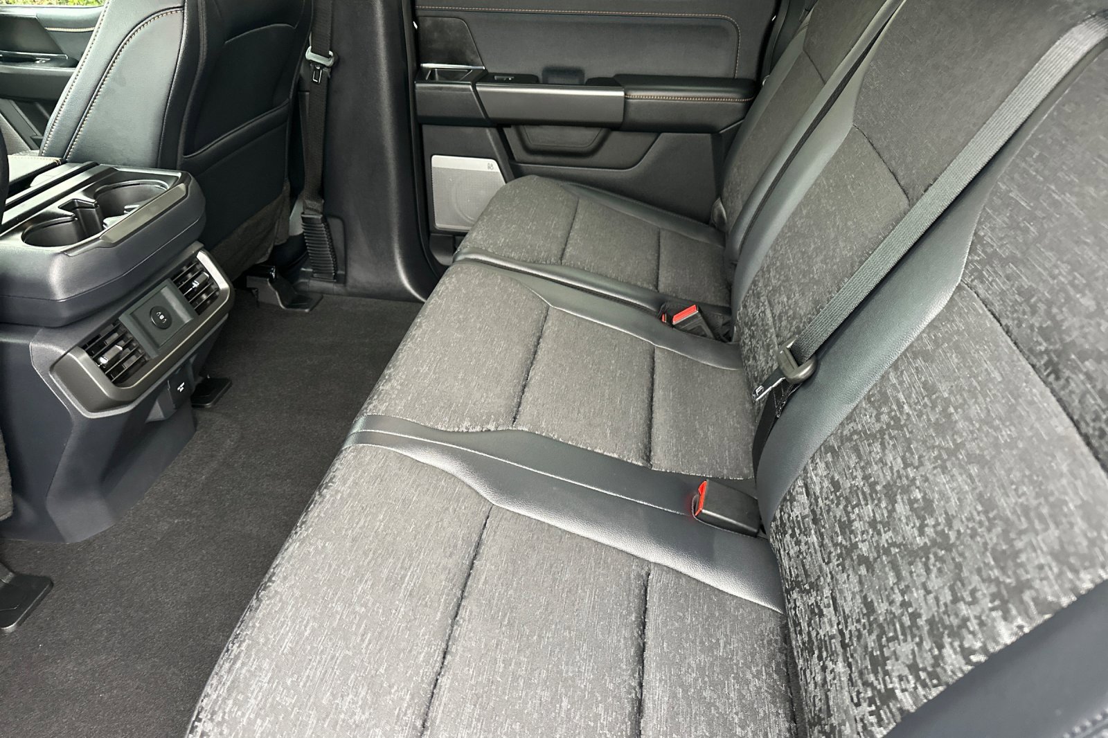 New 2025 Ford F150 Tremor w/ Bed Utility Package image 12