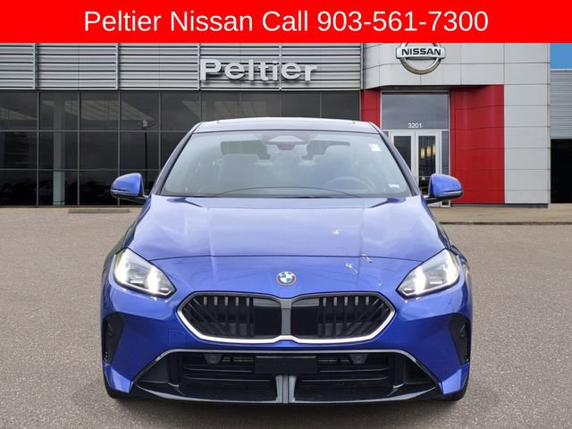 Used 2025 BMW 228i xDrive AWD/4WD image 2