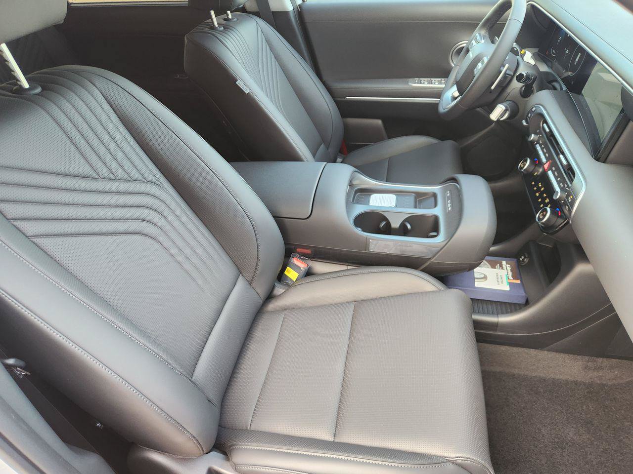 New 2026 Hyundai Palisade SEL FWD image 10