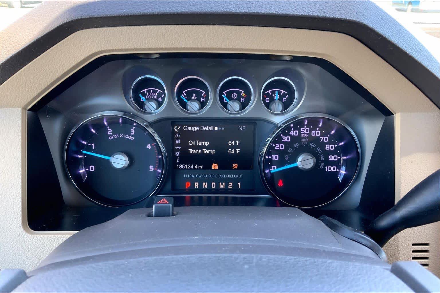 Used 2012 Ford F350 Lariat w/ Lariat Ultimate Pkg image 24