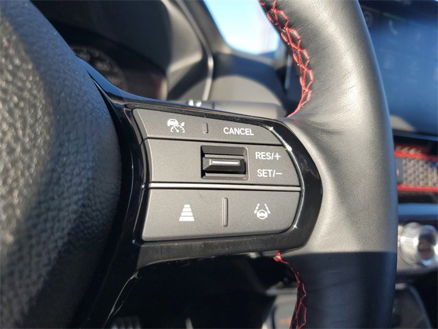 Certified 2024 Honda Civic Si image 21