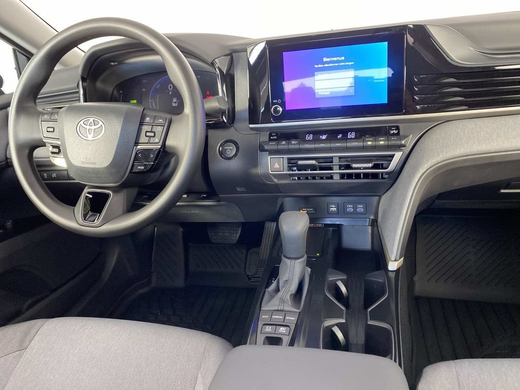 Used 2026 Toyota Camry LE FWD image 13