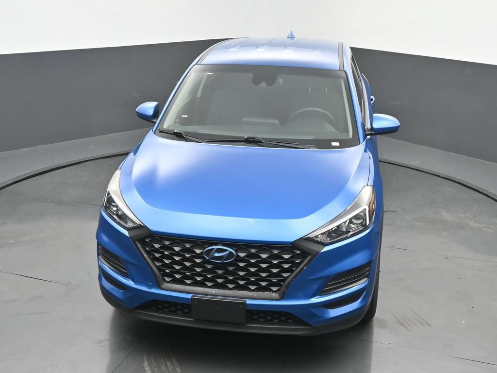 Used 2020 Hyundai Tucson SE w/ Winter Weather Package AWD/4WD image 41