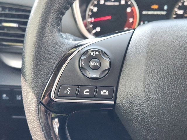 Used 2025 Mitsubishi Eclipse Cross SE image 28