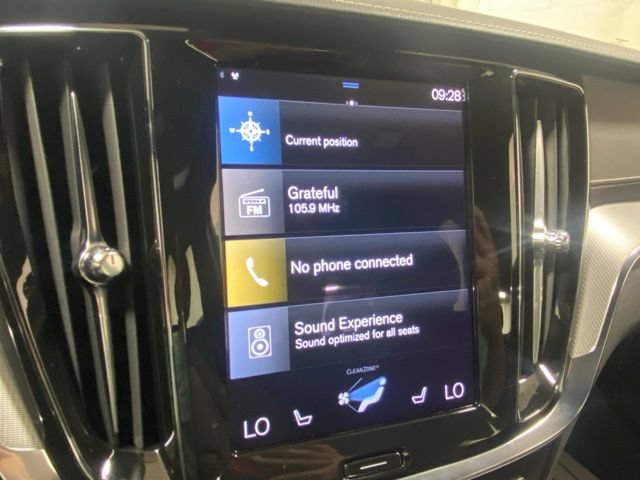 Used 2021 Volvo S60 T5 R-Design FWD image 17