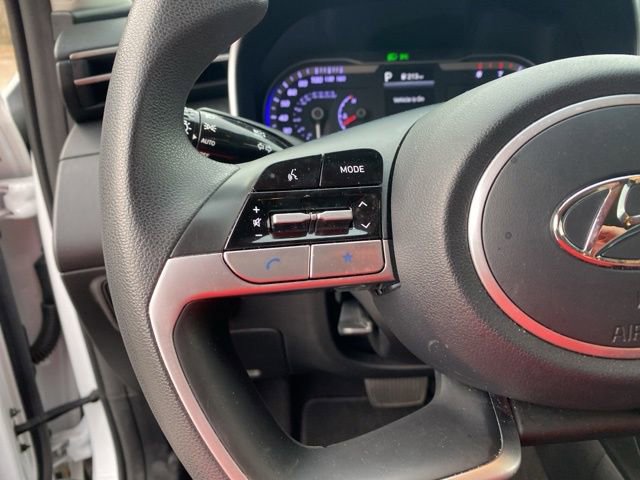 Used 2022 Hyundai Tucson SEL image 18