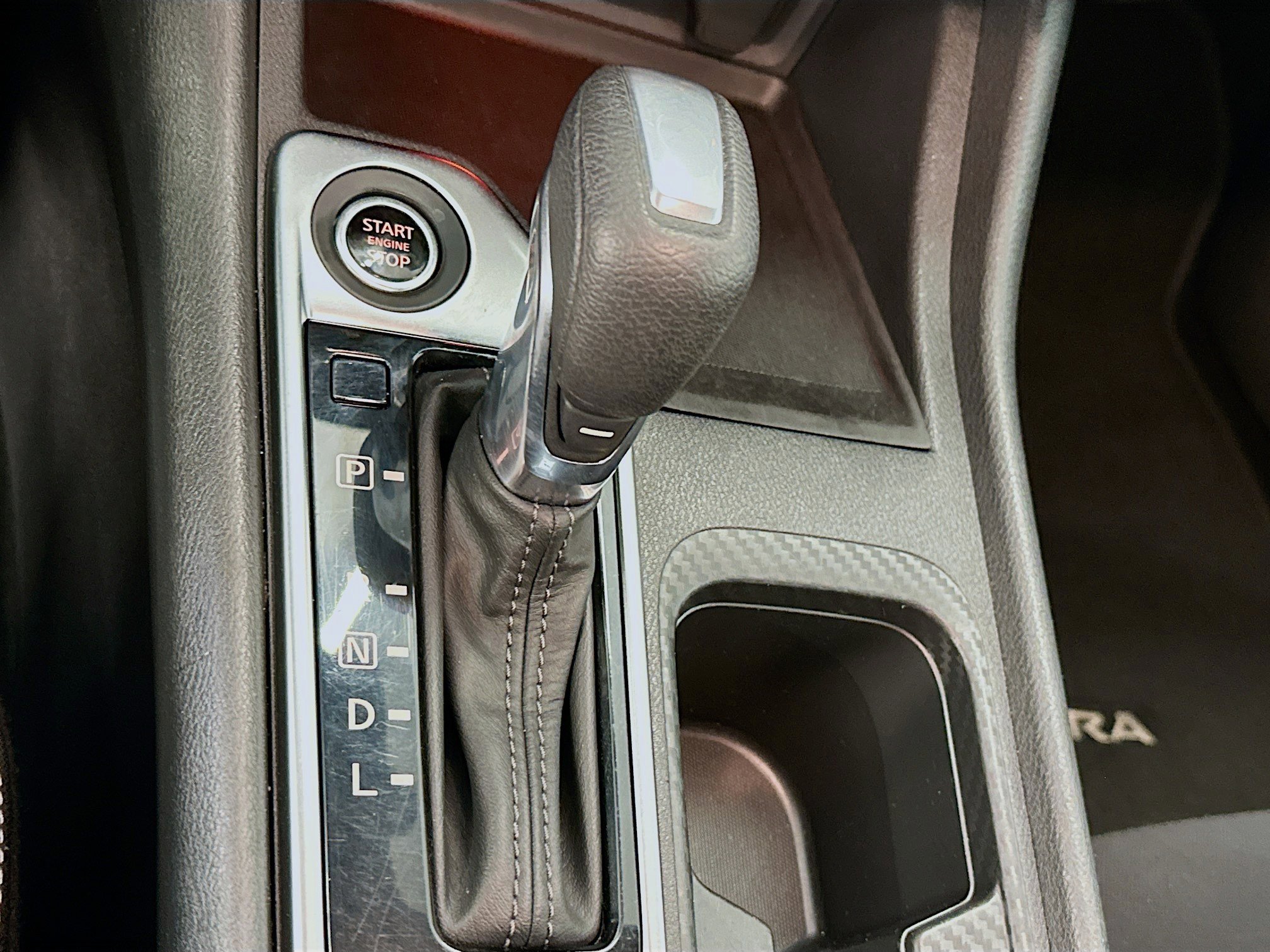 Used 2024 Nissan Sentra SV image 24