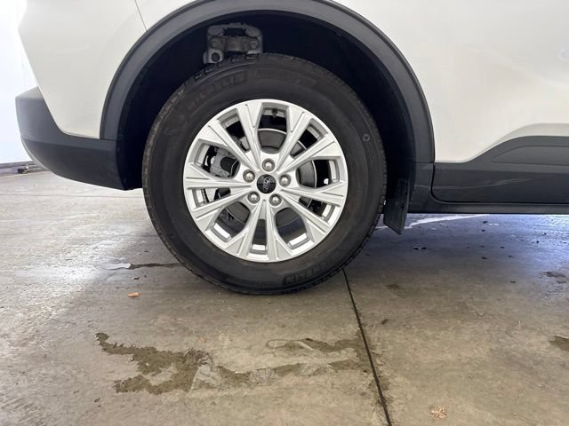 Used 2025 Ford Escape Active FWD image 10