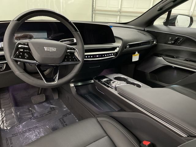 New 2026 Cadillac Lyriq Premium Sport w/ LPO, Floor Liner Package image 21