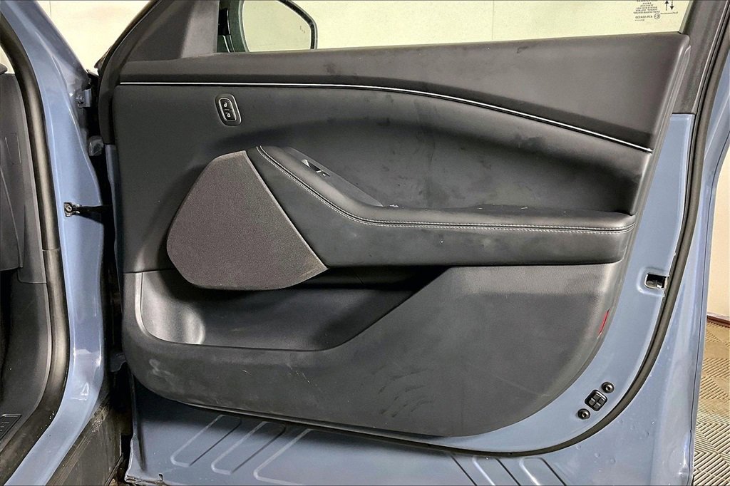 Used 2023 Ford Mustang Mach-E California Route 1 image 23