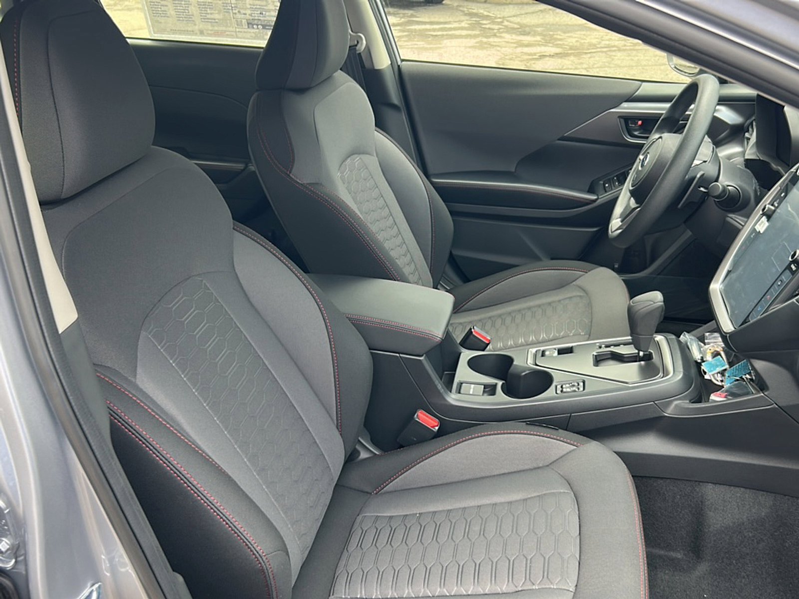 New 2026 Subaru Impreza 2.0i Sport AWD/4WD image 13