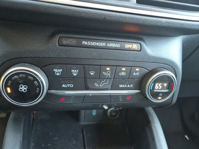 Used 2020 Ford Escape SE AWD/4WD image 24
