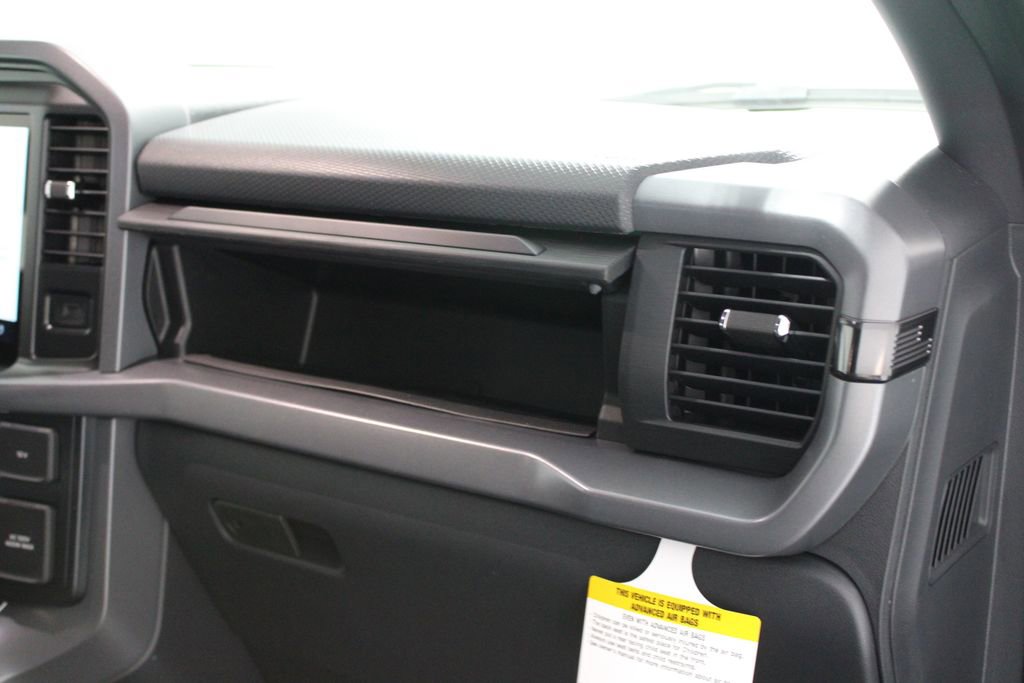 New 2026 Ford F150 XLT image 33