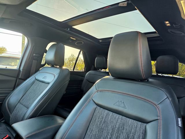 Used 2023 Ford Explorer Timberline w/ Timberline Technology Package image 21