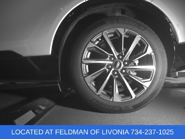 Certified 2024 Cadillac Lyriq Sport w/ LPO, Floor Liner Package AWD/4WD image 32