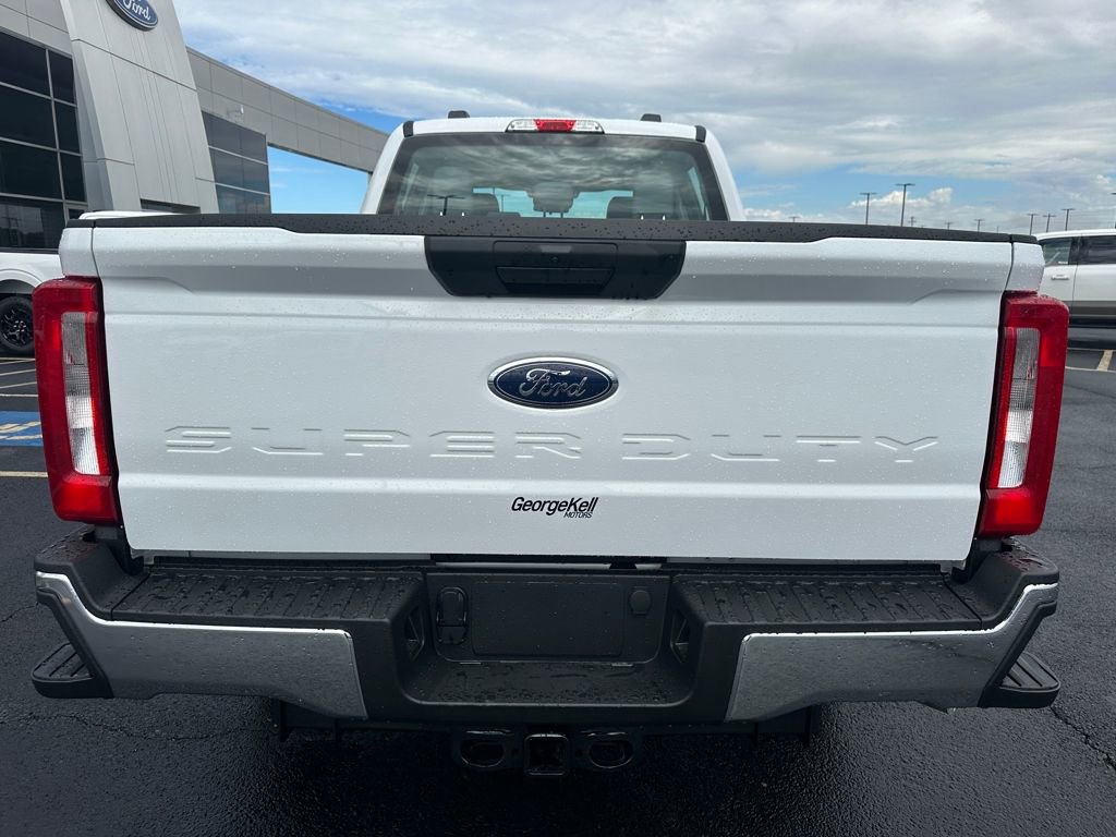 New 2026 Ford F250 XL image 31