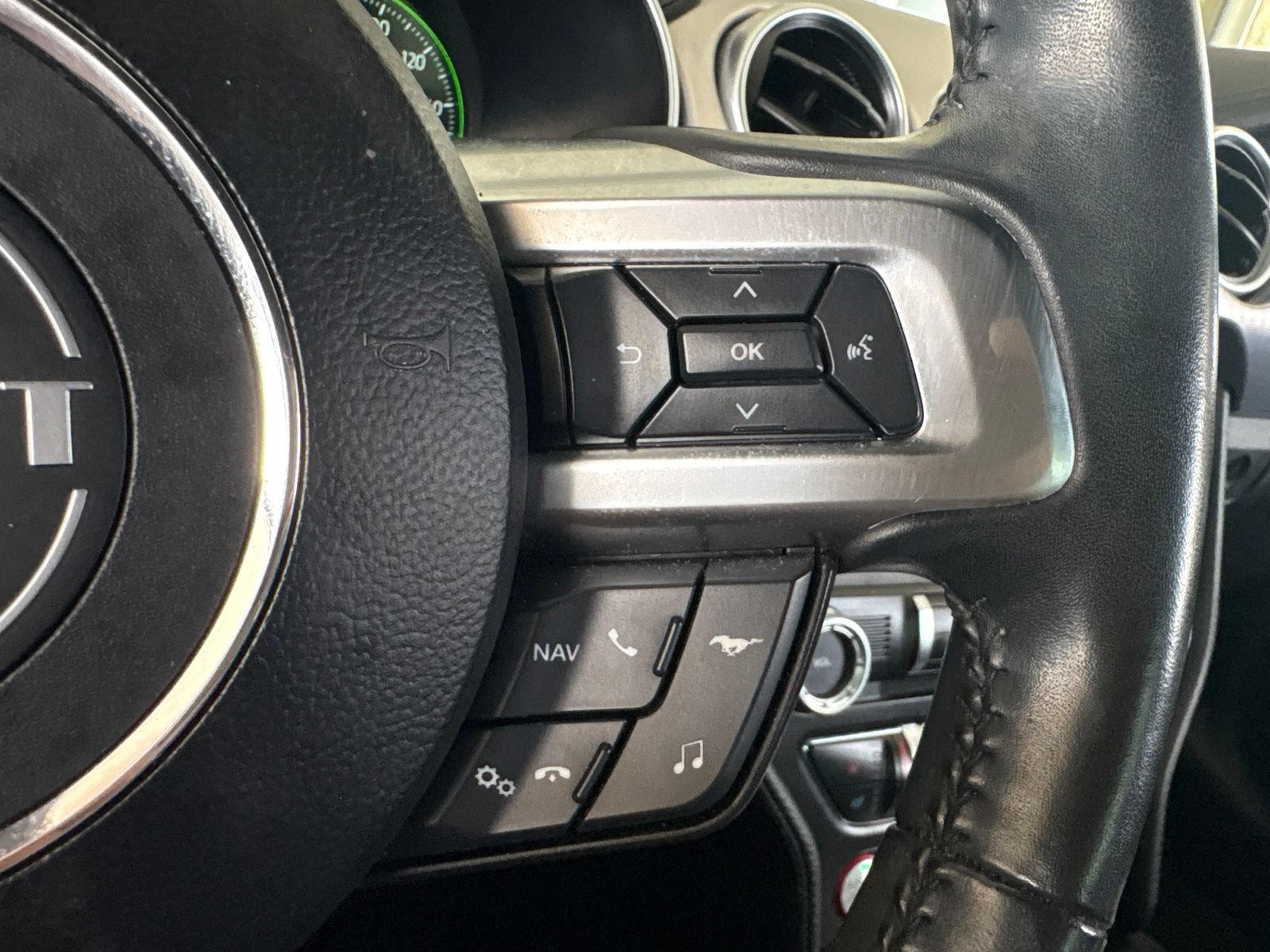 Used 2019 Ford Mustang Bullitt w/ Bullitt Electronics Package RWD image 28