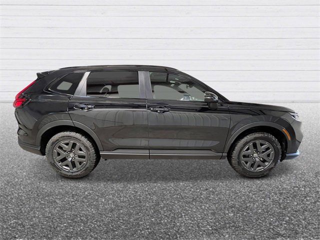 New 2026 Honda CR-V TrailSport image 8