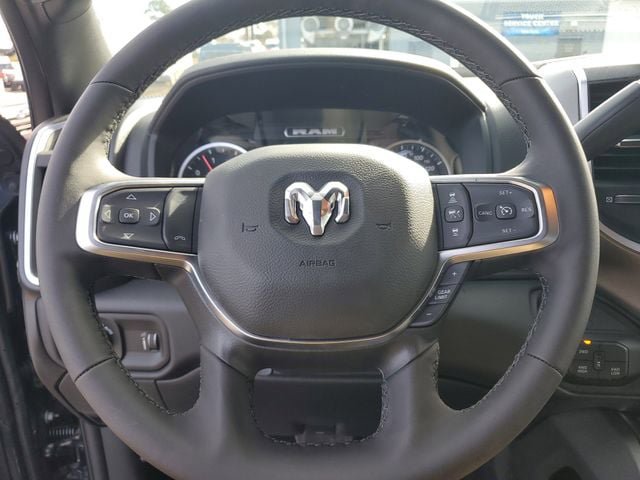 New 2026 RAM 3500 Big Horn image 26