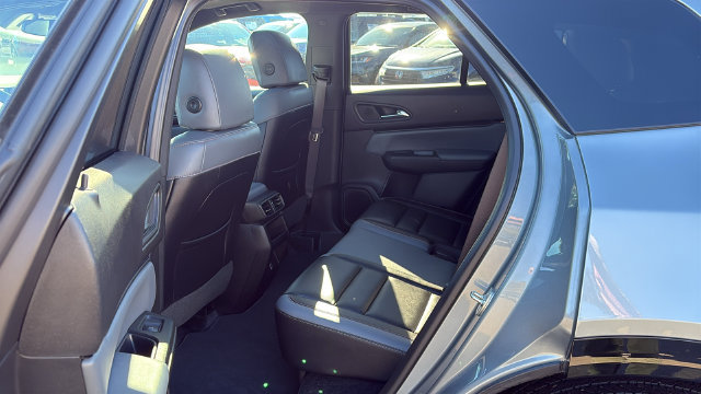 Used 2025 Honda Prologue Elite image 23
