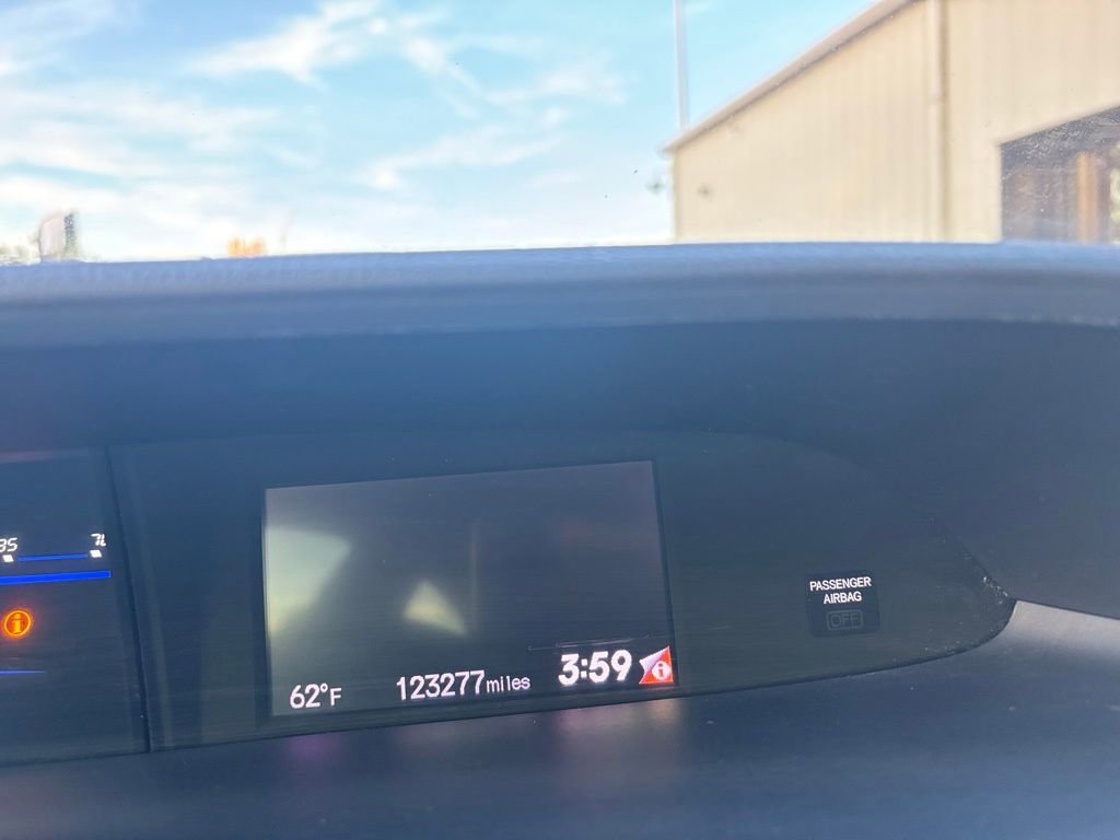 Used 2015 Honda Civic LX image 23