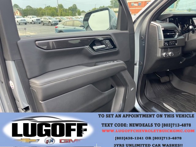New 2026 GMC Yukon Elevation image 6