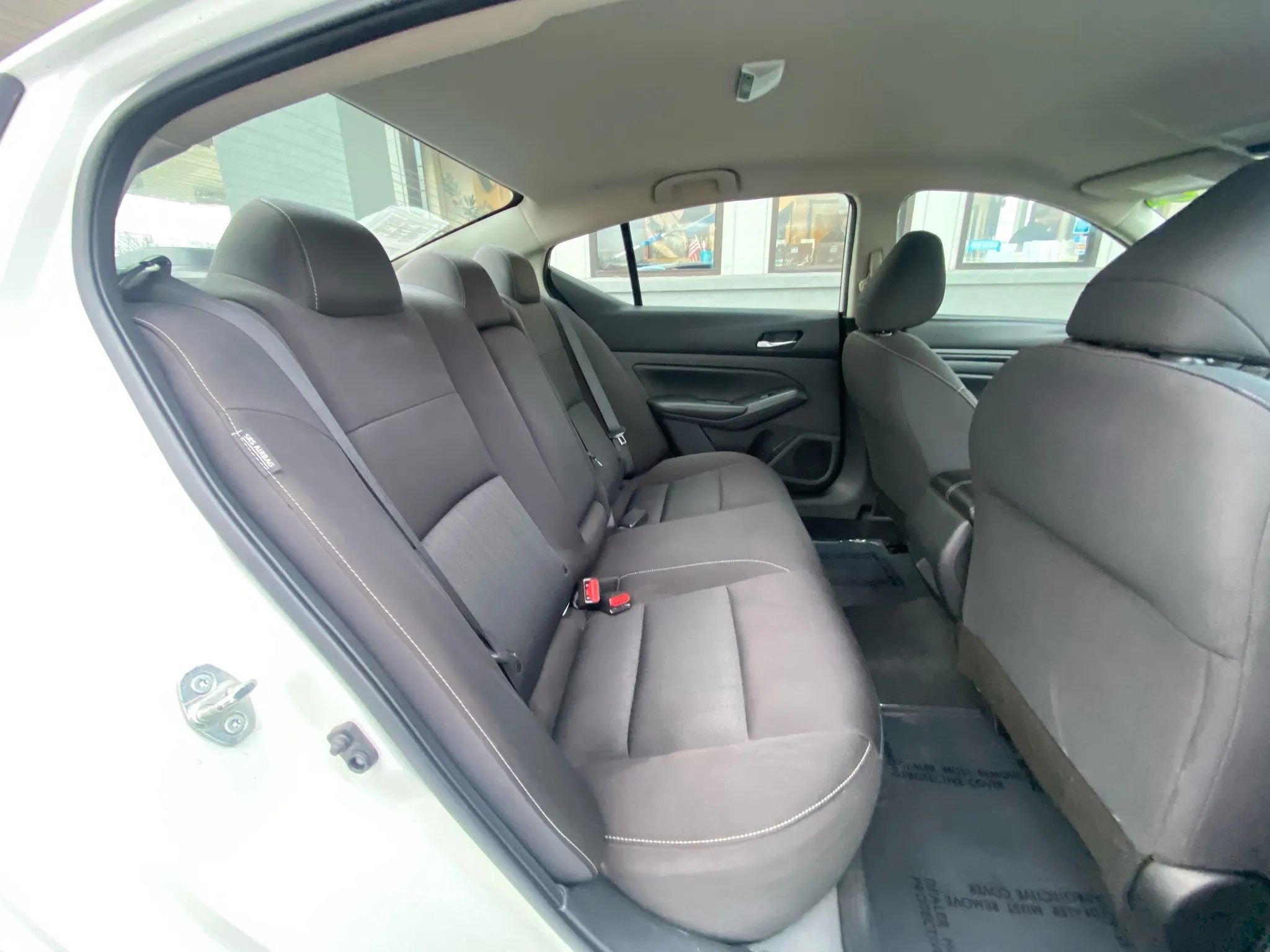 Used 2021 Nissan Altima 2.5 S image 28