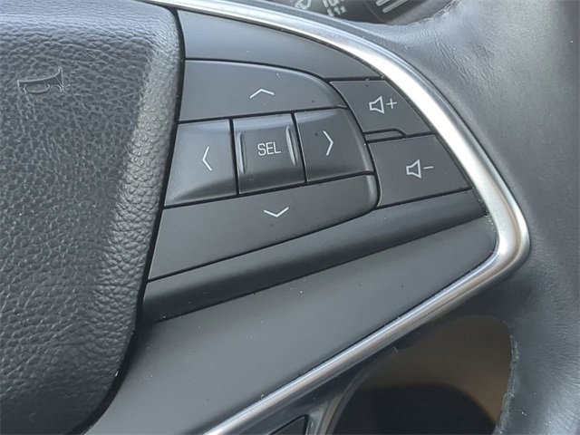 Used 2017 Cadillac XT5 Luxury w/ Driver Awareness Package image 27