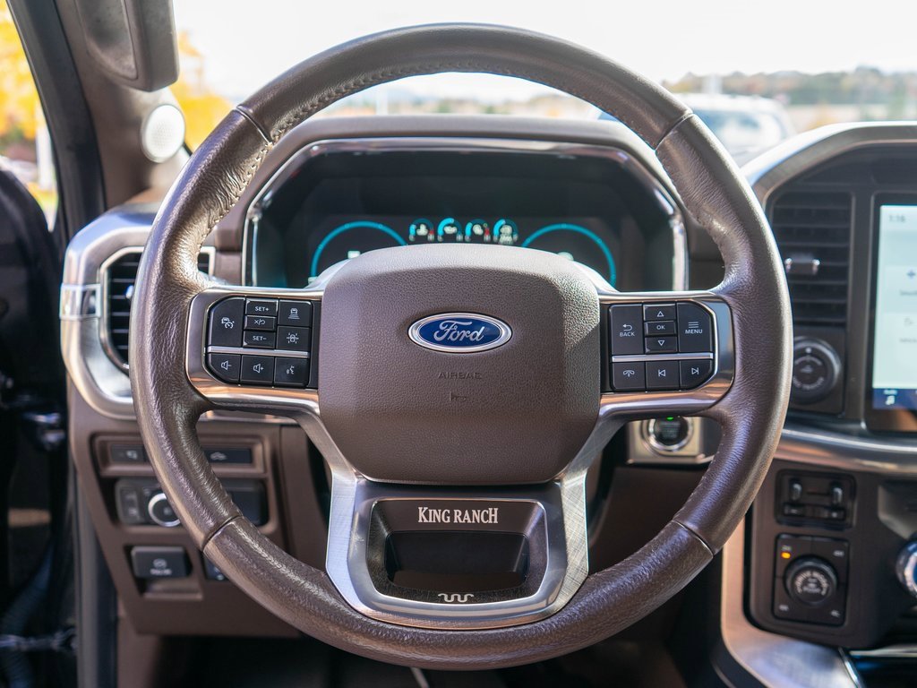 Used 2021 Ford F150 King Ranch image 20