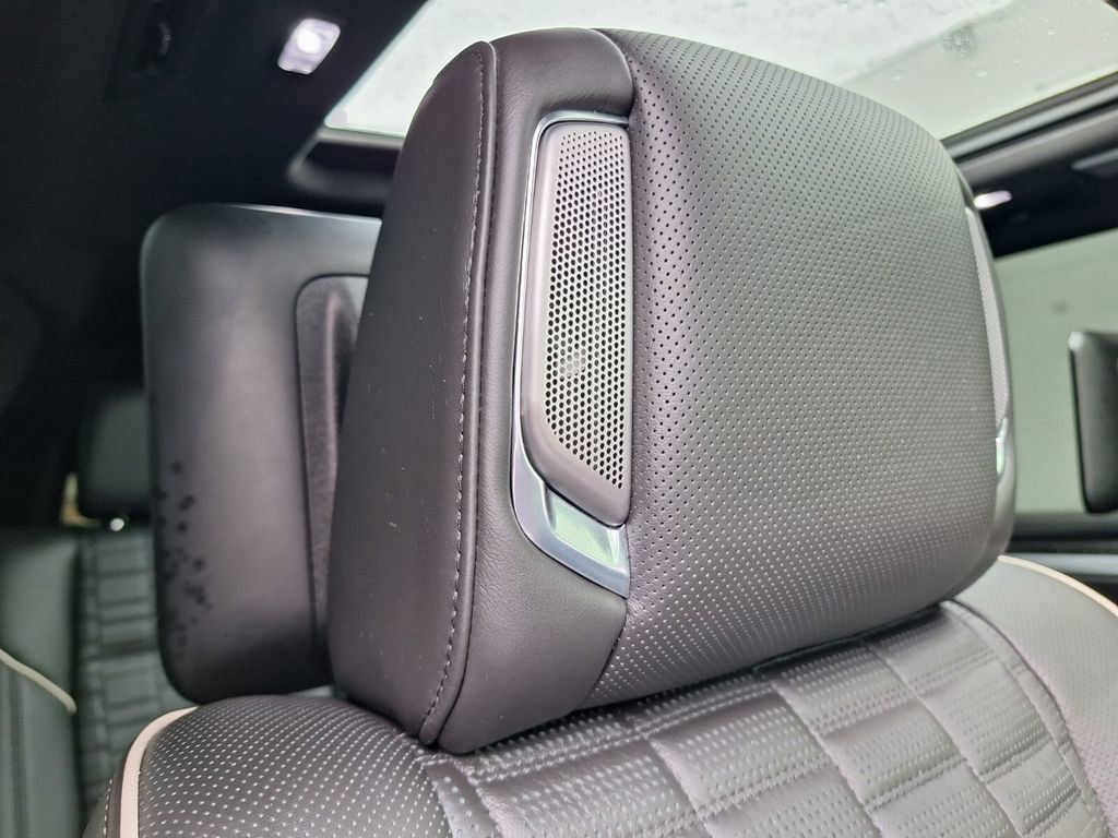 Certified 2025 Cadillac Escalade V image 32