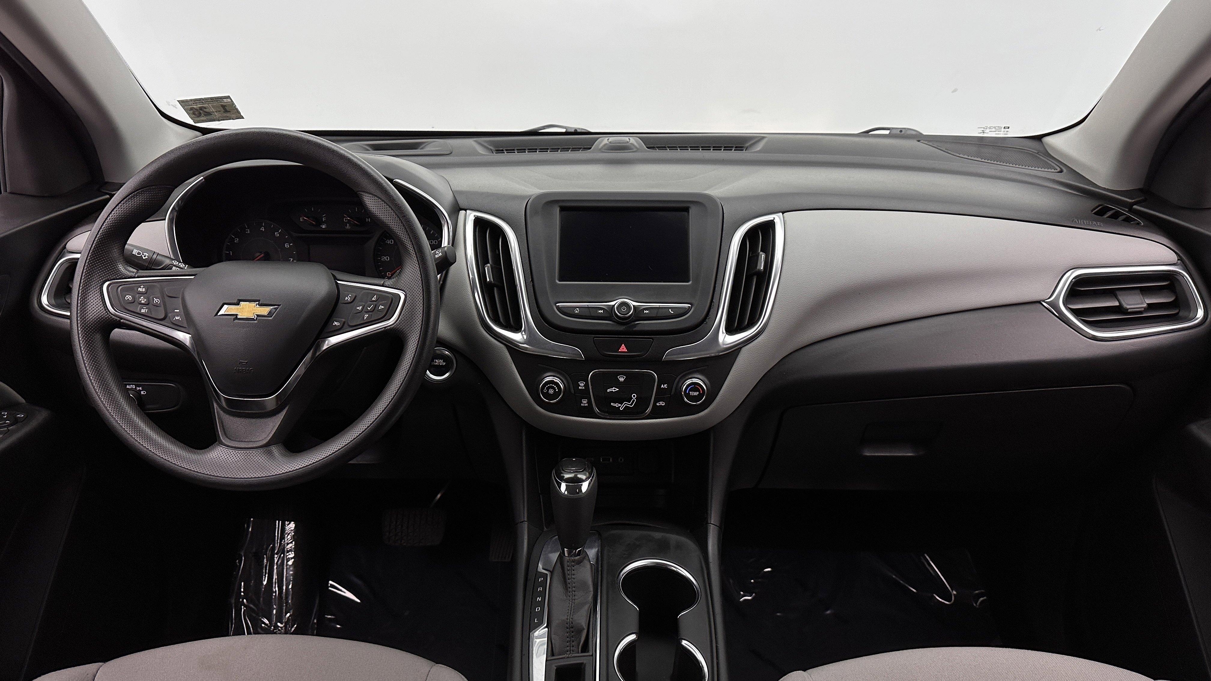 Used 2021 Chevrolet Equinox LS w/ LPO, Blackout Package image 25