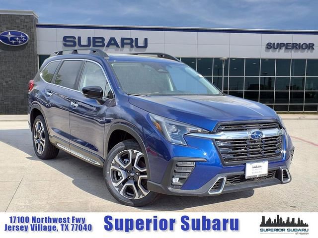 New 2026 Subaru Ascent Touring image 1