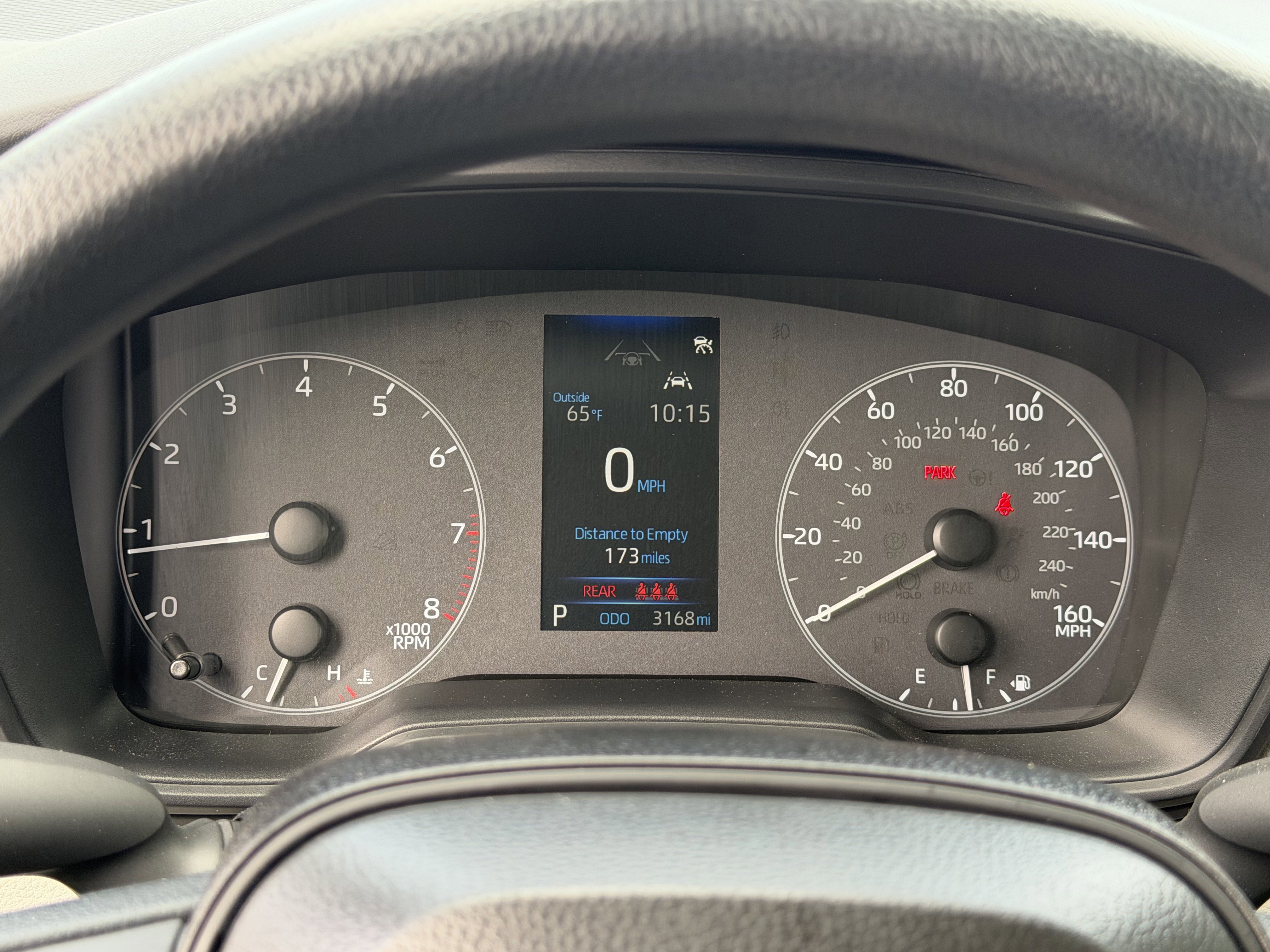 Used 2025 Toyota Corolla LE image 32