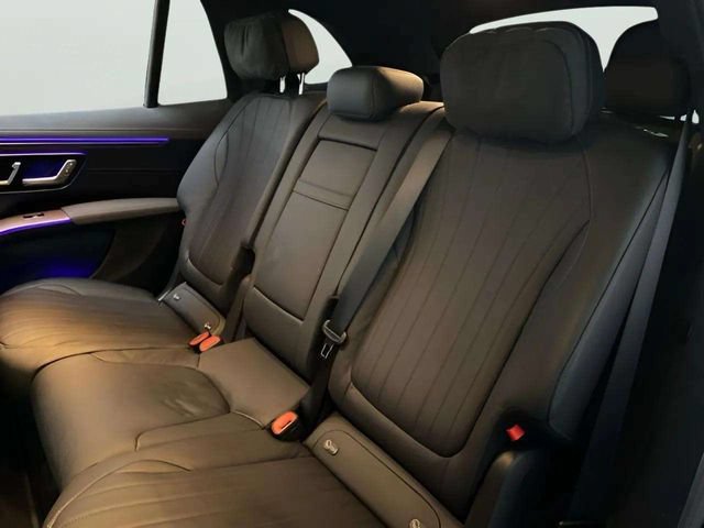 Used 2024 Mercedes-Benz EQS 450+ SUV w/ Exclusive Trim Package image 50